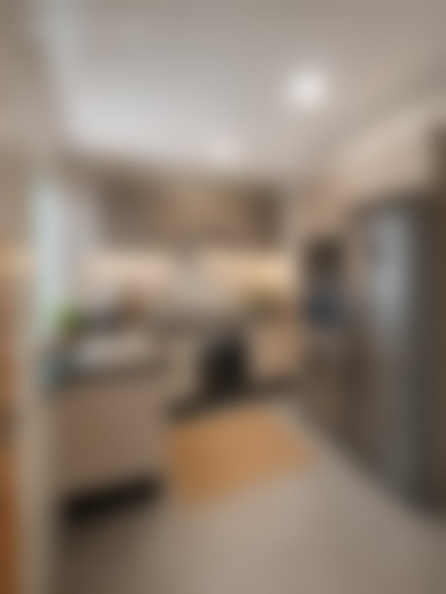 Appartement avec terrasse au Quartier de l'Océan, Rabat — 3