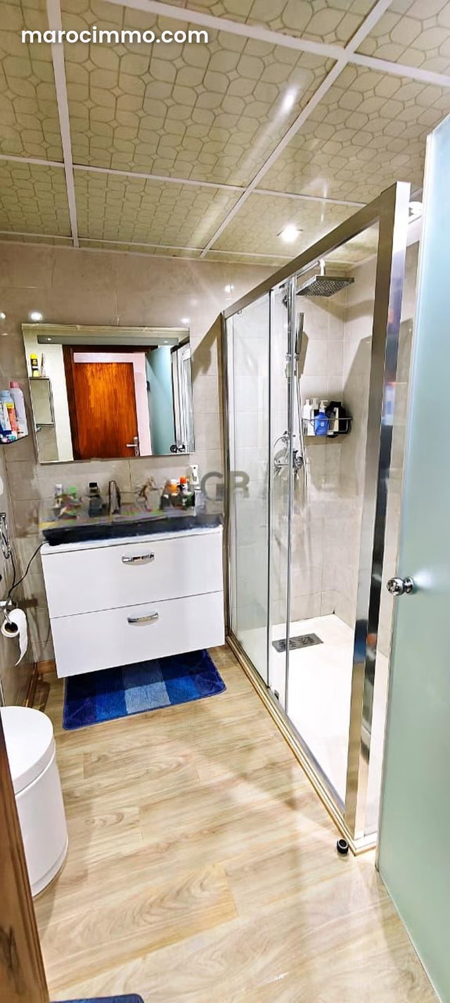 Appartement en vente à l'agdal — 5