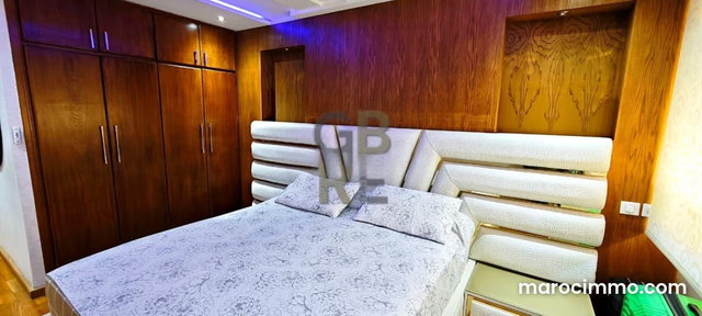 Appartement en vente à l'agdal — 3