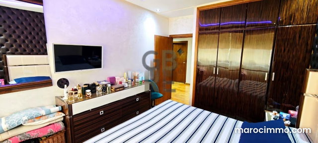 Appartement en vente à l'agdal — 4