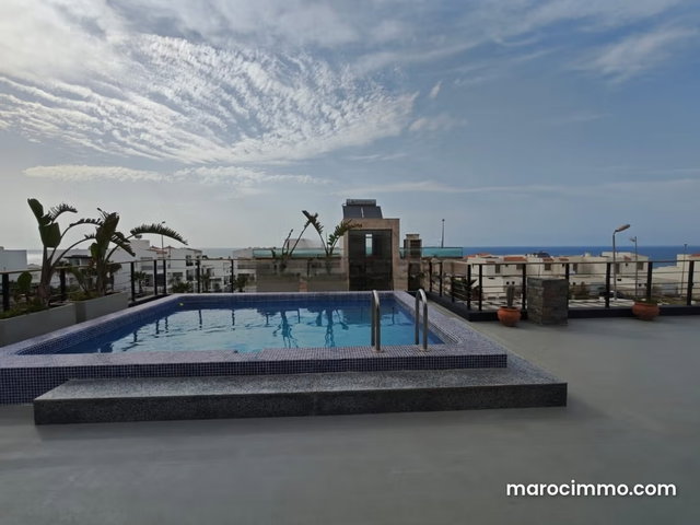 Stunning villa with breathtaking ocean views — 3