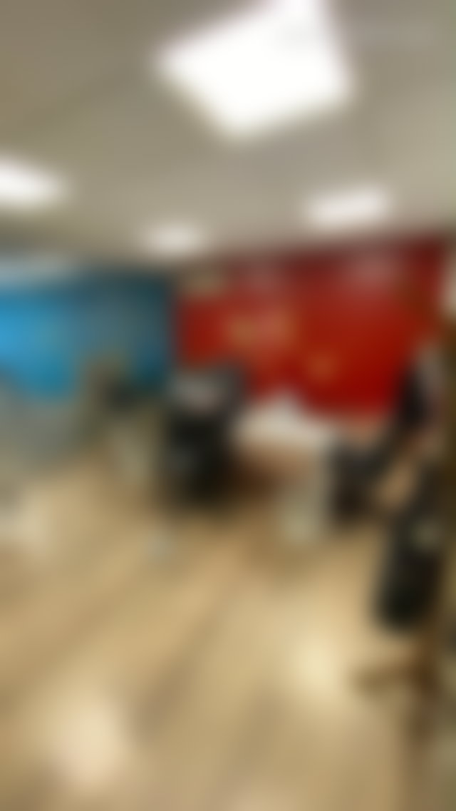 Bureau 140 m² à louer, Maarif, Casablanca, équipé et sécurisé — 4