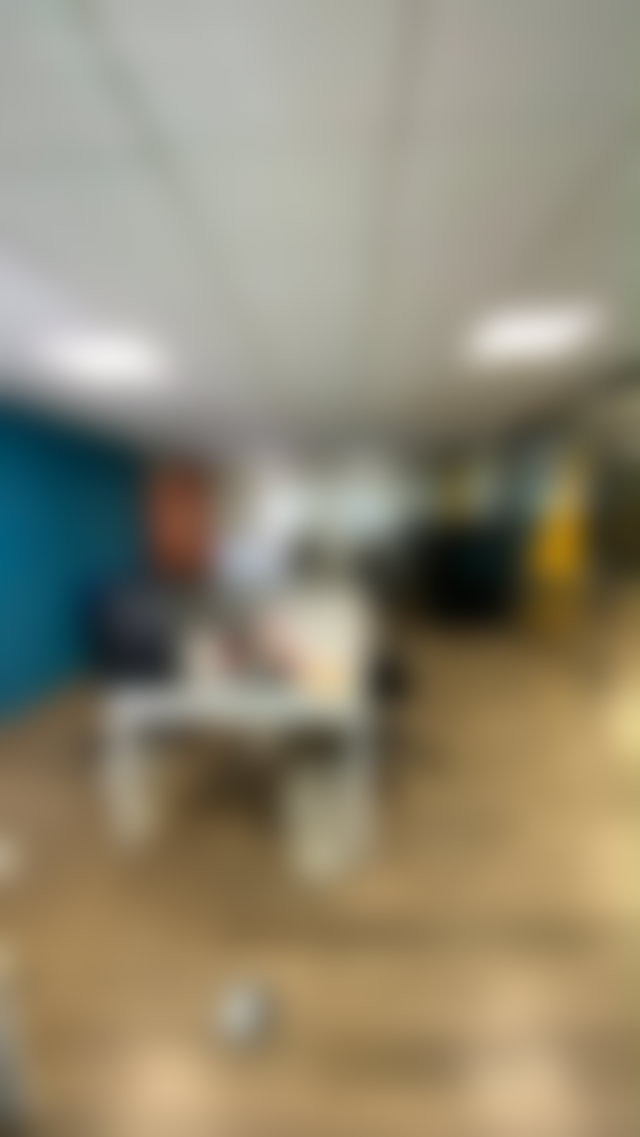 Bureau 140 m² à louer, Maarif, Casablanca, équipé et sécurisé — 5