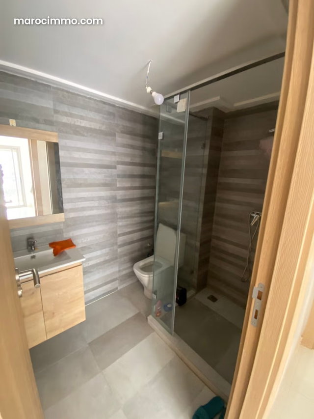 Magnificent Apartment for Rent – Mohammedia — 3