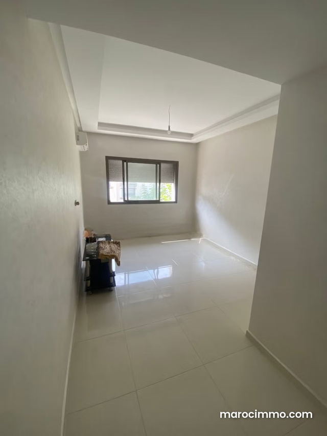 Magnificent Apartment for Rent – Mohammedia — Mohammedia