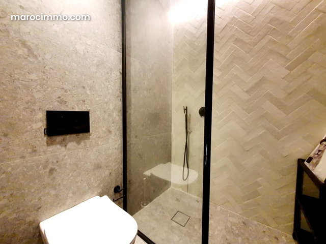 Gauthier / Studio meublé 50m2 belles finitions — 5