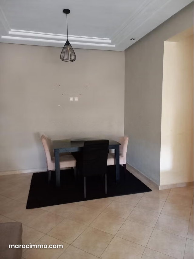 Sell apartment in Oulfa. 58 m². Satellite dish — 4