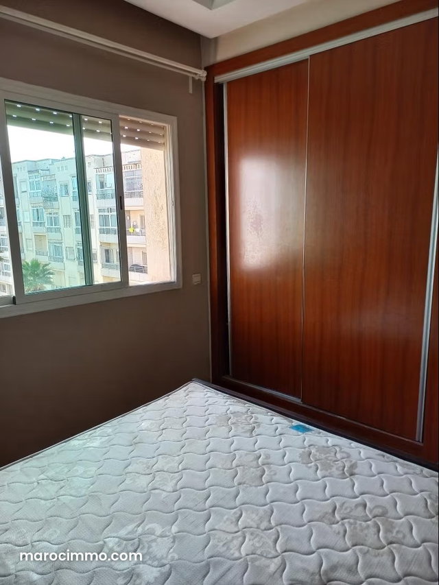 Sell apartment in Oulfa. 58 m². Satellite dish — 3