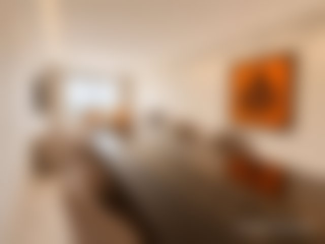 Sea-View Apartment in El Manar El Hank, Casablanca — 5