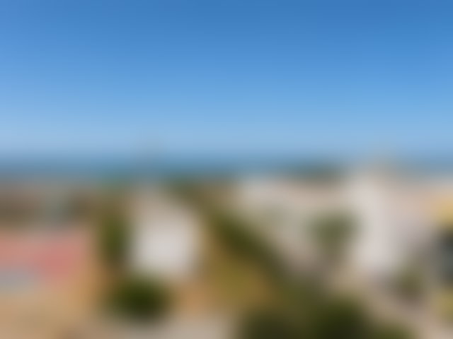 Sea-View Apartment in El Manar El Hank, Casablanca — 3