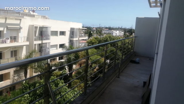Luxury Apartment in Secure Residence — 5