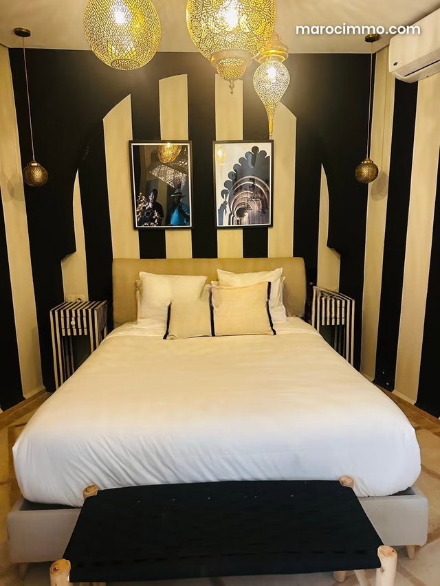 Exclusive Offer - Riad 6 Rooms in Bab Doukala — 2