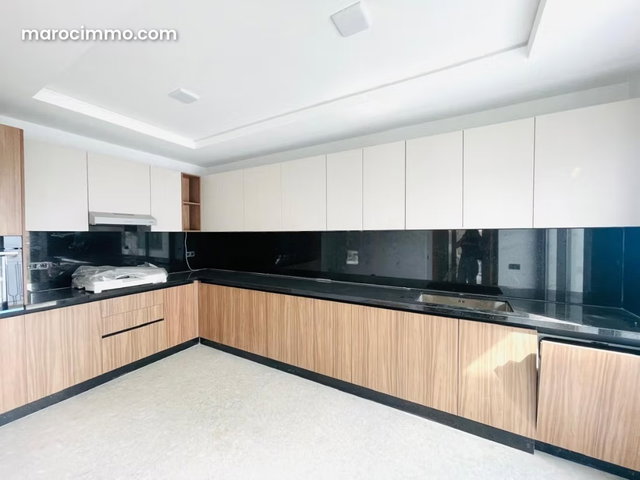 New Apartment for Rent in Oasis Terrasse — 2