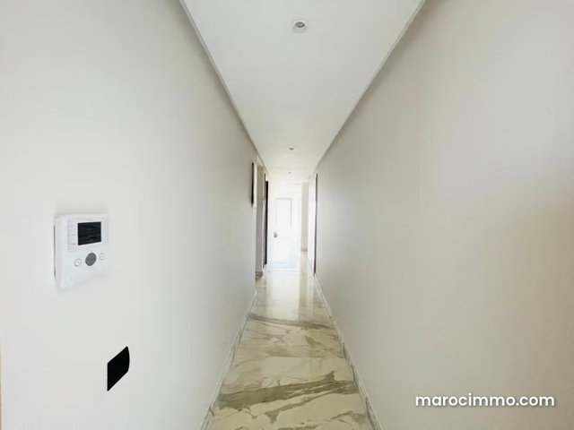 New Apartment for Rent in Oasis Terrasse — 4