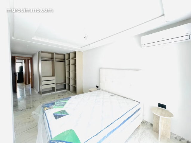 New Apartment for Rent in Oasis Terrasse — 5