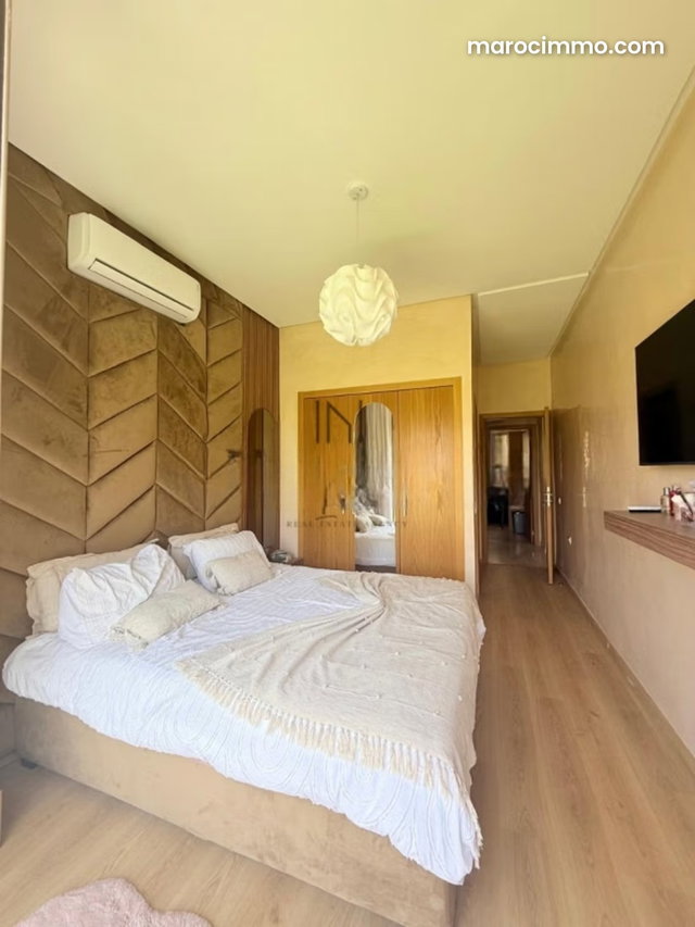 Apartment for Sale — 2