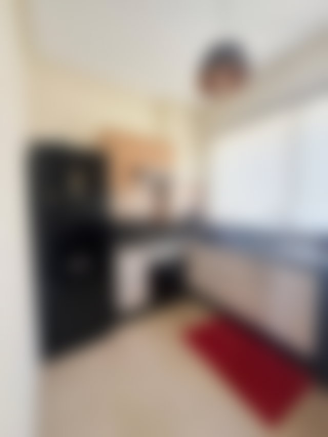 Appartement 3 chambres avec jardin, Route d'Amezmiz, Marrakech — 4