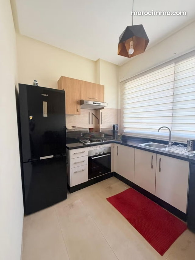 Apartment for Sale — 4