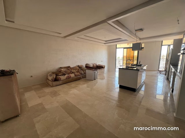 Bel appartement moderne à vendre à Marrakech — 2