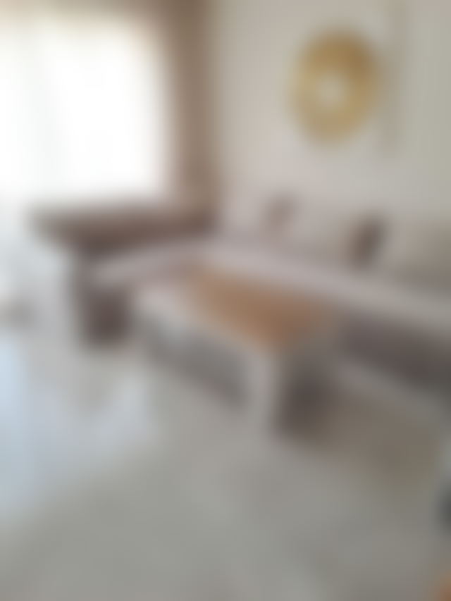 Appartement meublé 90 m² à louer à Casablanca Finance City — Casablanca