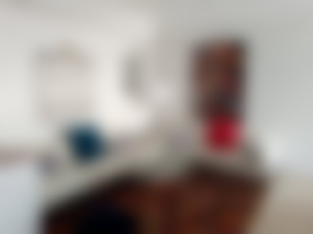 Furnished 3-Bedroom Apartment, Gauthier, Casablanca — 3