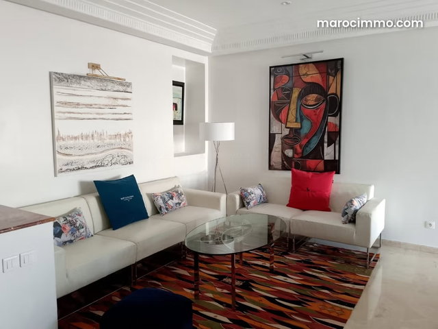 3-Bedroom Apartment – Gauthier — 3