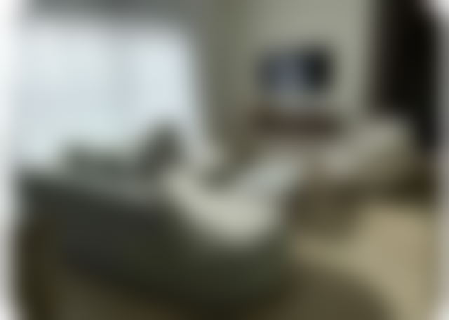 استوديو مفروش بشرفة واسعة في حي المنار الهنك بالدار البيضاء — الدار البيضاء