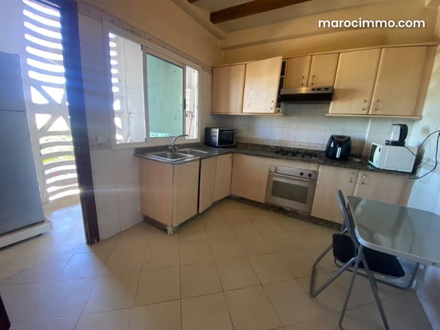 Apartment for Sale – 107 m² – Sidi Maarouf — 2