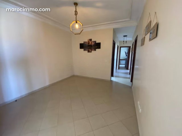 Apartment for Sale – 107 m² – Sidi Maarouf — 3