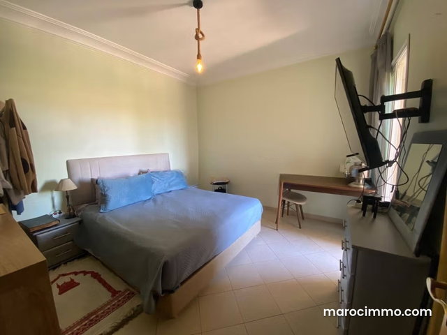 Apartment for Sale – 107 m² – Sidi Maarouf — 4