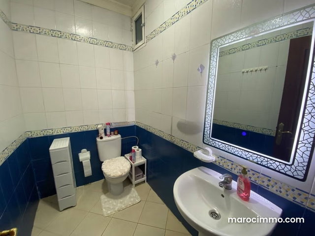 Apartment for Sale – 107 m² – Sidi Maarouf — 5
