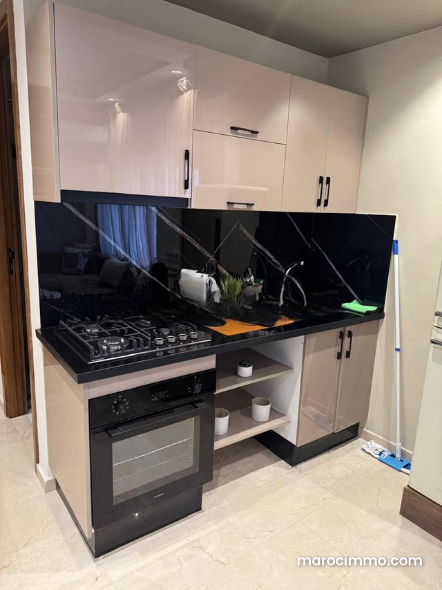 Studio en location sur maarif — 4