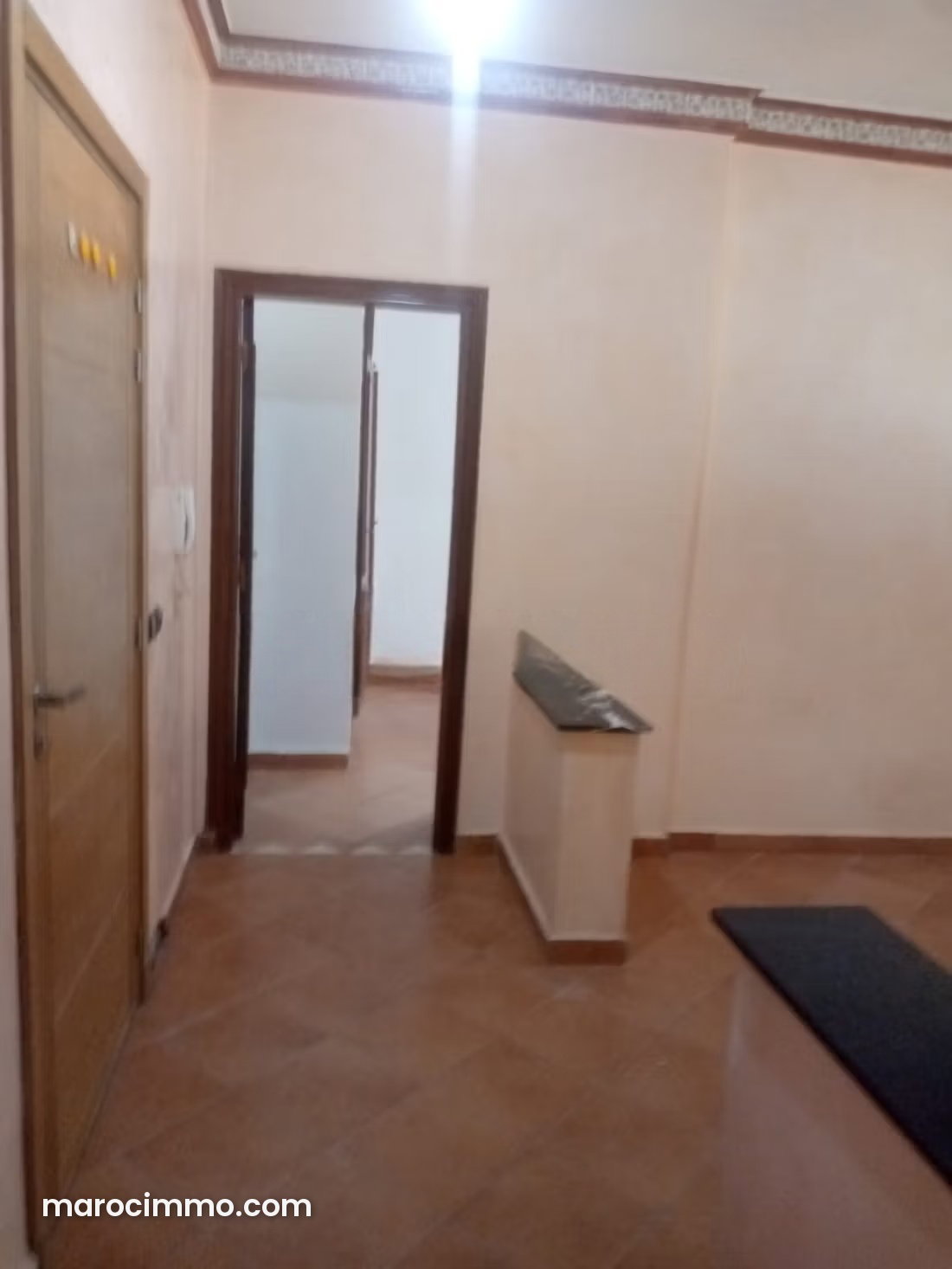 One-Bedroom Apartment with Swimming Pool, Guéliz, Marrakech — Marrakesh