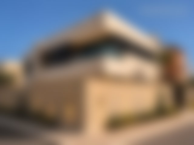 Villa contemporaine 448 m², piscine et jardin, Hay Targa Marrakech — 2