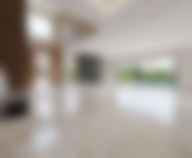 Villa contemporaine 448 m², piscine et jardin, Hay Targa Marrakech — Marrakech