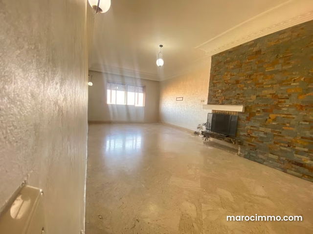 Appartement à louer – Résidence Les Champs — Casablanca