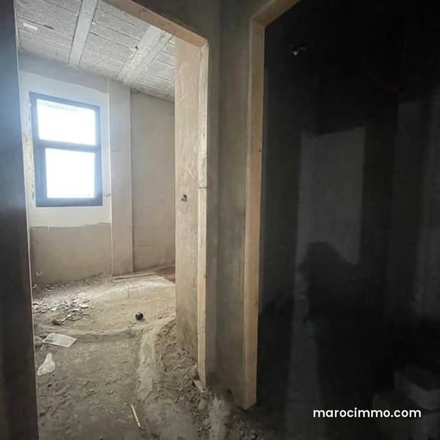 Local commercial à Louer de 448.0 m² à Casablanca, Cil — 2