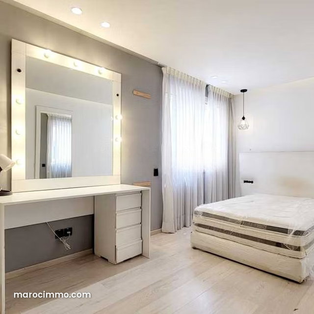 Apartment for Rent in Casablanca, Les Princesses — 3