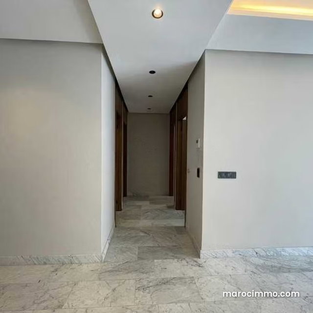 Appartement à Louer de 83.0 m² à Casablanca, Ferme Bretonne — 5