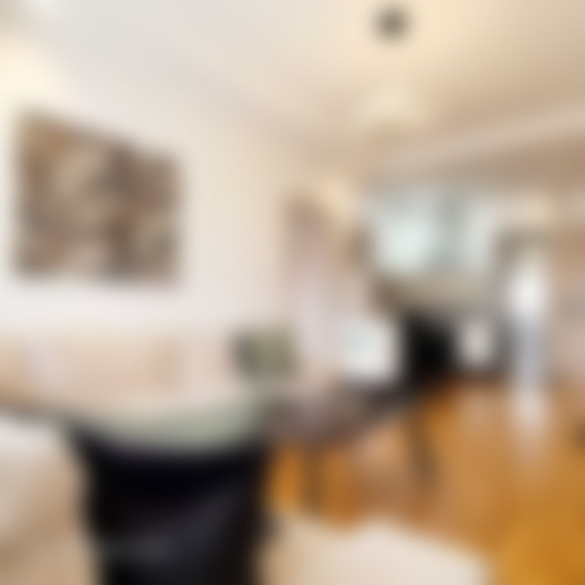 Appartement meublé 60 m², Roches Noires, Casablanca