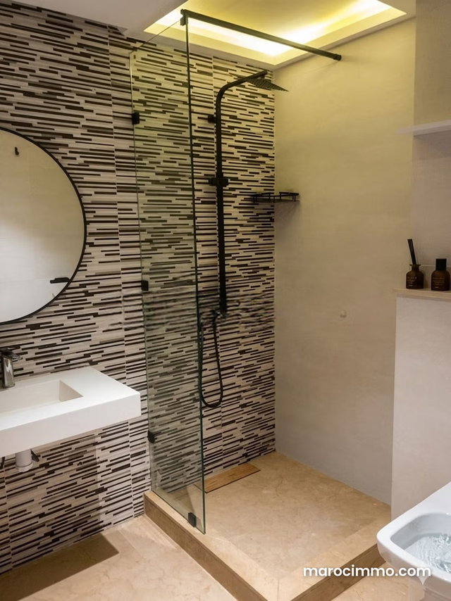 Appartement Moderne en Plein Cœur de Ville — 5