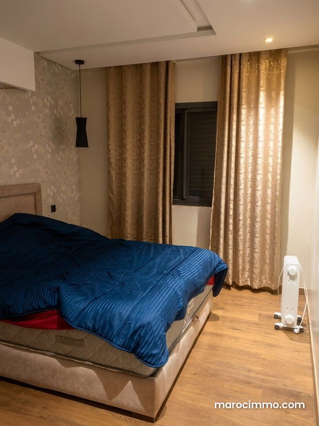 Appartement Moderne en Plein Cœur de Ville — 2