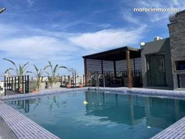 Villa à Vendre de 407.0 m² à Dar Bouazza, Tamaris2 — 5