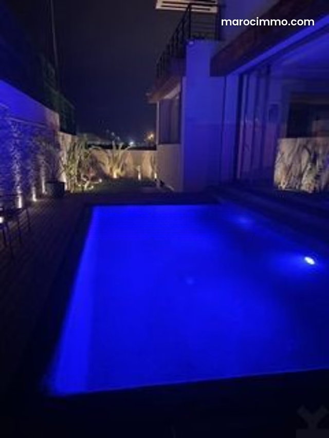 Villa à Vendre de 407.0 m² à Dar Bouazza, Tamaris2 — 3