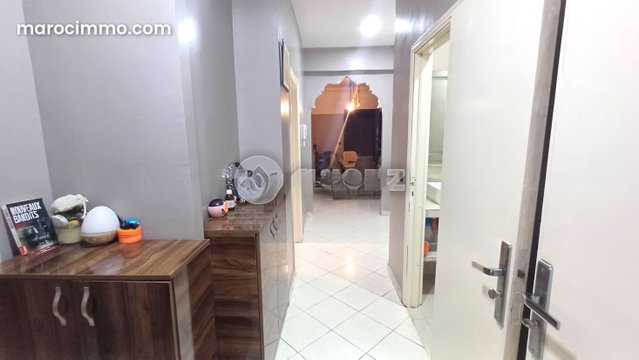 Appartement à louer 70 m², 2 chambres Ain Borja Casablanca — 5