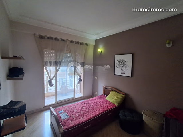 Appartement à vendre 120 m², 3 chambres Nassim 1 Casablanca — 3