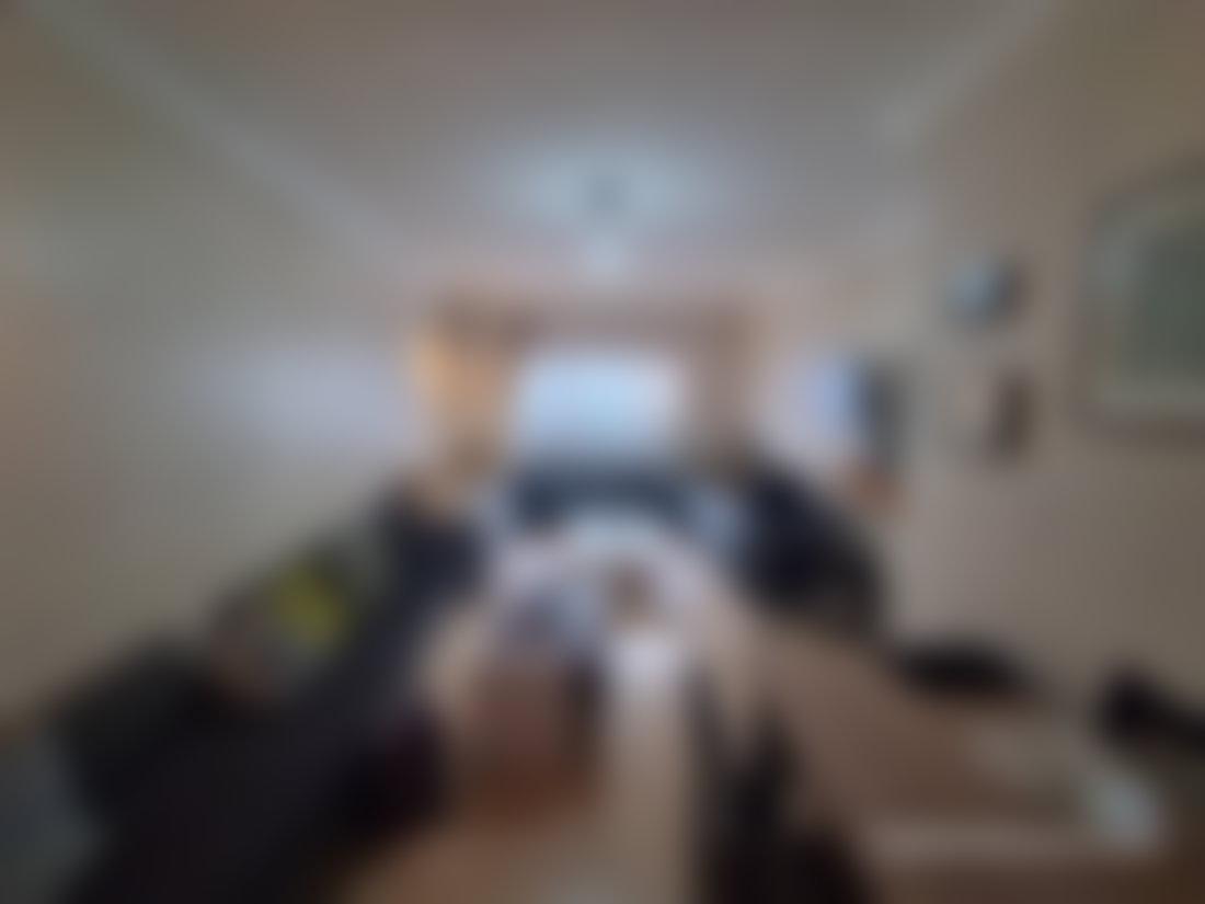 Appartement 120 m², 3 chambres avec garage, Nassim, Casablanca