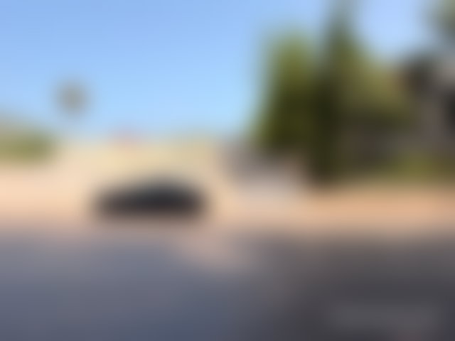 Villa à rénover, 597 m², jardin plein sud, Longchamps Casablanca — 2