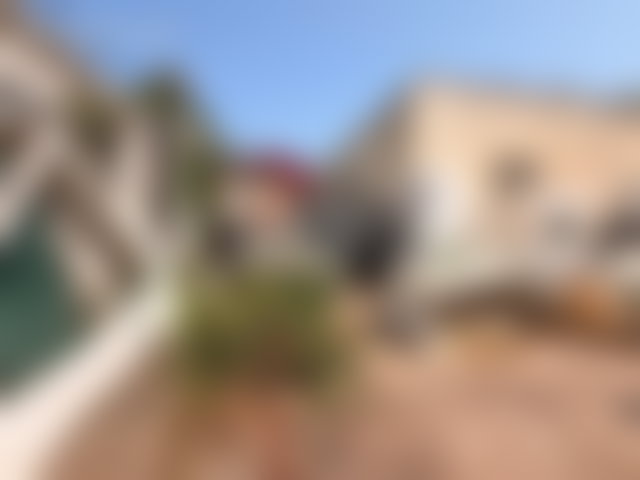 Villa à rénover, 597 m², jardin plein sud, Longchamps Casablanca — 4