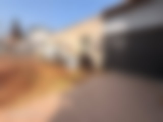 Villa à rénover, 597 m², jardin plein sud, Longchamps Casablanca — 3